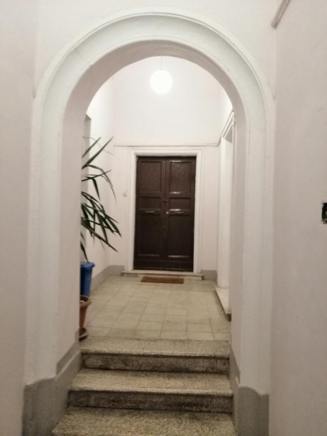 Cassandra E Rachele Catania Exterior photo